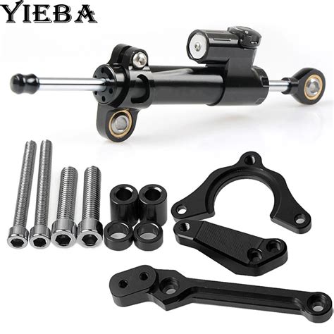 Z900 CNC алюминиевый мотоцикл регулируемые мотоциклы рулевая ...