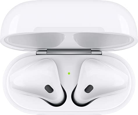 Apple AirPods - A Personal Review of Wireless Earbuds