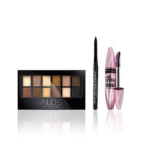 Will You Dare To Go Nude Shop Online Today Cosmetic Capital