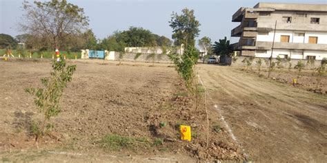 Residential Open Plots For Sale At Guntur Narasaraopet