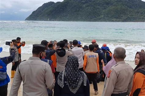 Empat Santri Yang Hilang Terseret Banjir Di Aceh Ditemukan Tewas