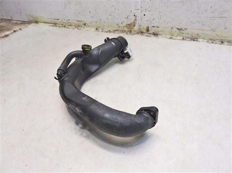 RURA RURKA TURBO TURBINY RENAULT CLIO III 1 5 DCI 8200645723 Shrot Pl