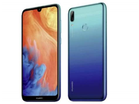 Huawei Y7 2019 Price In India Specifications Comparison 27th