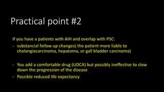 Overlap Syndrome PPT