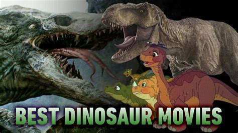 Disney Dinosaur Movie