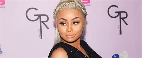 Who Is Blac Chyna? | PS Celebrity