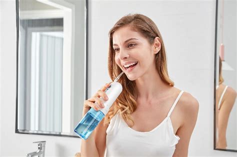 Лучшие жидкости для ирригатора на 2024 год: описание, достоинства ...
