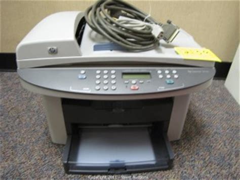 HP LASERJET 3020 ALL-IN-ONE PRINTER DRIVER FOR WINDOWS