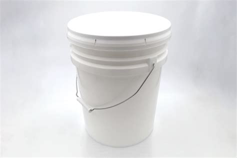 5 Gallon Pail Research Safety Northwestern University