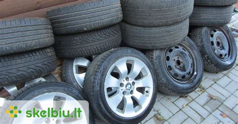 205 55 r19 skelbimai - Skelbiu.lt