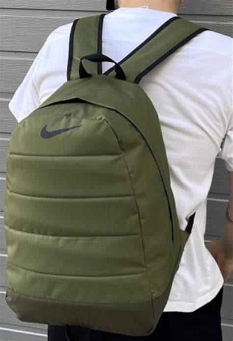 Рюкзак найк nike air — цена 370 грн в каталоге Рюкзаки Купить ...