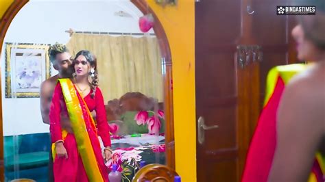 Beautiful Tamil Couple Very 1st Sex After Wedding Night Full Movie