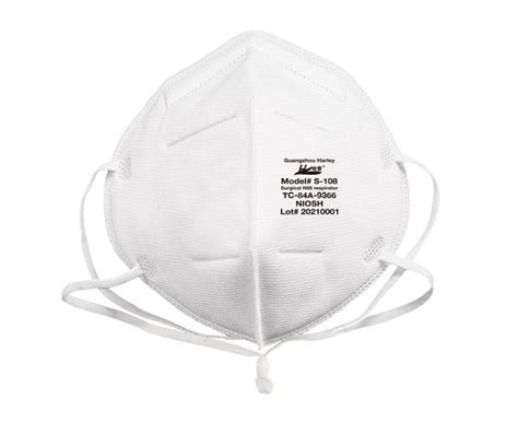 N95 Masks - Bulk PPE Products Canada