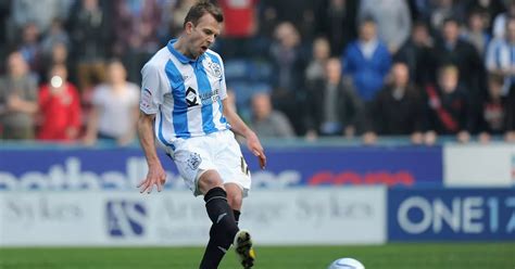 The SEVEN ex-Huddersfield Town players who could be January transfer ...