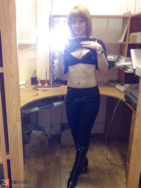 Luxurious Towheaded Mega Bitch I Zb Porn