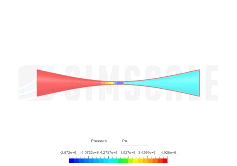 H Stenosis By Romi Culque Simscale