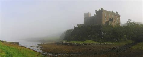 The legendary Fairy Flag passed on by Scottish clan leaders for over ...