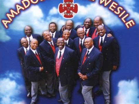 Amadodana Ase Wesile – Hlala Nami - Fakaza