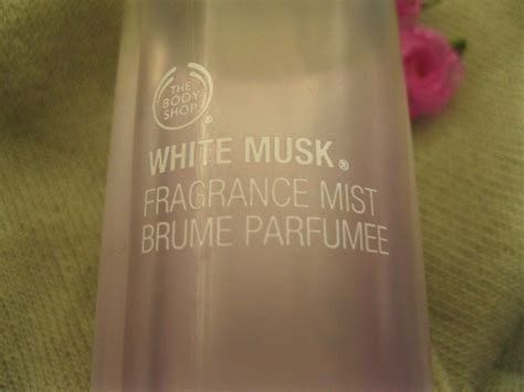 White Musk | lekkerje