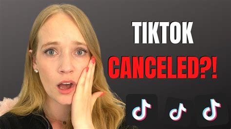 Is Tiktok Being Banned Why Are My Views At 0 Is Tiktok Shutting Down