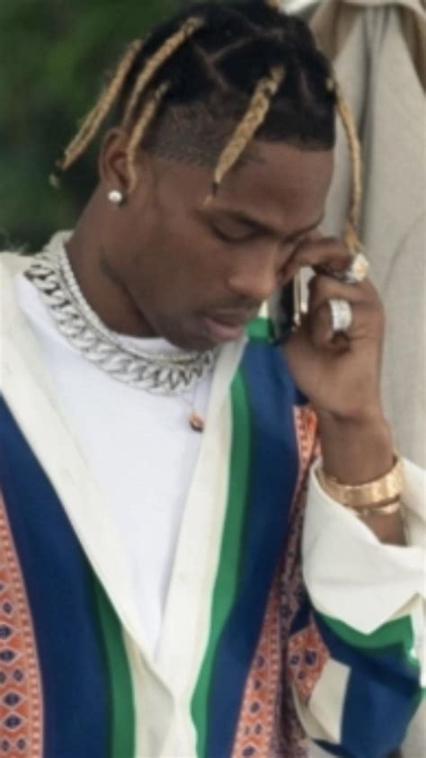 How do I get blonde braids like Travis Scott : r/travisscott