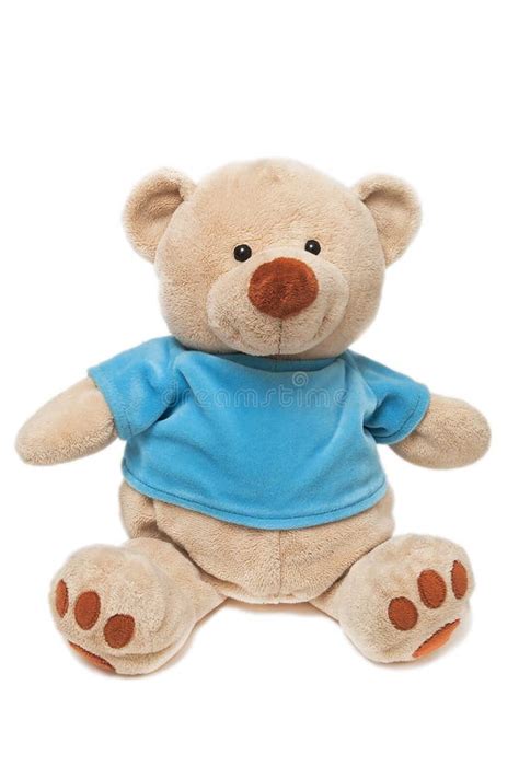 Urso Da Peluche Foto De Stock Imagem De Urso Pelaria