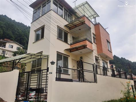 Small Budget House Sale In Sitapaila Kathmandu