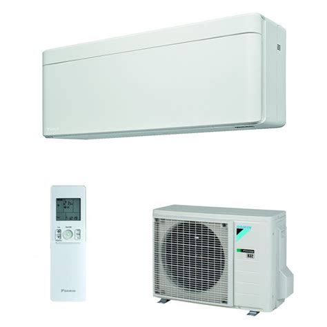 Daikin Stylish Feh R Ftxa Aw Rxa A Kw Os Inverteres Split Kl Ma