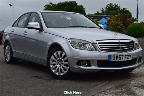 Top 32 Mercedes Benz C 220 Image