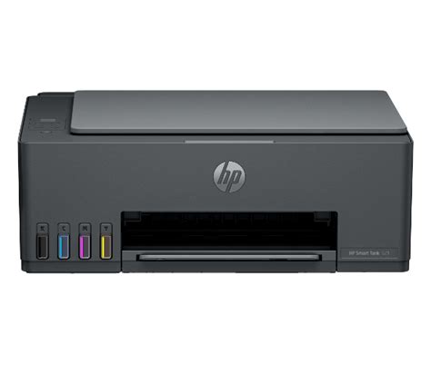 Hp Smart Tank All In One Printer