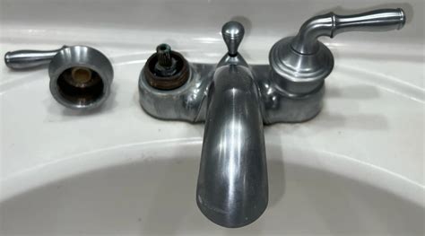 A Step-By-Step Guide To Installing A Kohler Bathroom Faucet | ShunShelter