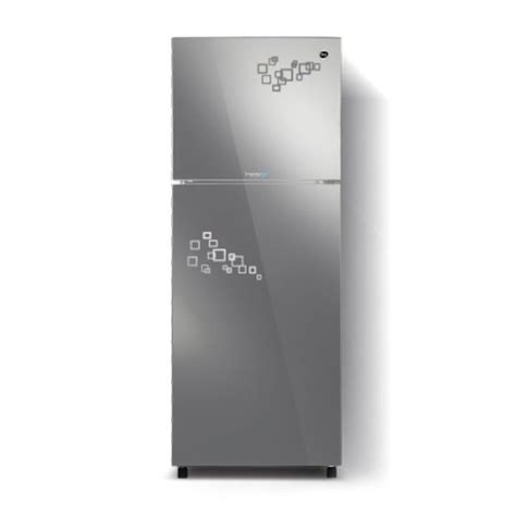 PEL REFRIGERATORS PRGD-1400 - Emaan Electronics