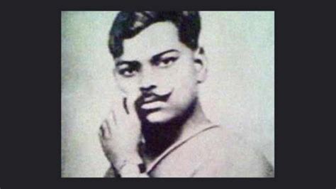 Remembering Chandra Shekhar Azad 10 Interesting Facts About Indias