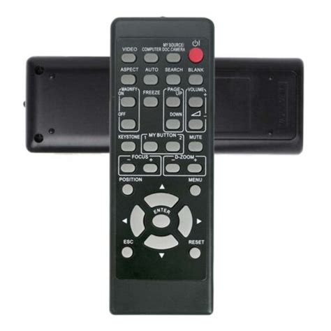 Projector Remote Control For Viewsonic Pj Pj Pj Pj Pj