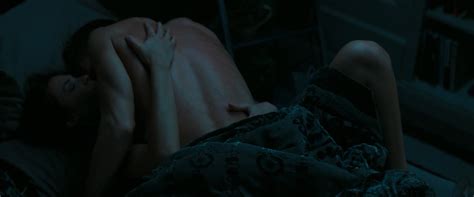 Nude Video Celebs Odette Annable Sexy The Unborn