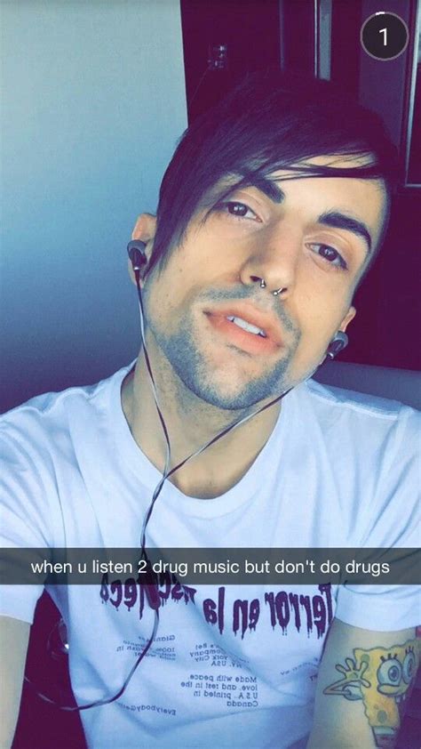 Mitch Grassi Fcute Mitch Grassi You Are My Everything Septum Piercing Septum Ring