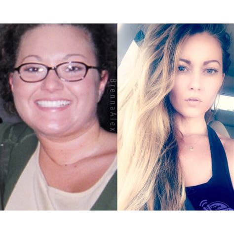 Hot Sexy Brenna Alexander Bikini Pics