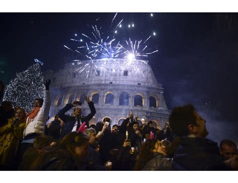 Capodanno A Roma Botti Vietati Dal 31 Al 6 Gennaio EspansioneTv