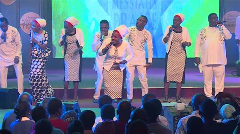 Rccg National Praise Team Intense Worship And Praise 2 76 Hours