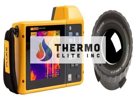 10 Choses Que Vous Devez Savoir Sur Les Imageurs Thermiques