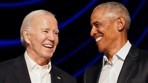 Pressure builds on US President Joe Biden as Barack Obama has 'concerns ...