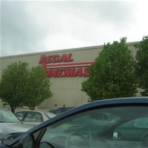 Regal Cinemas West Town Mall 9 - Cinema - Knoxville, TN - Yelp