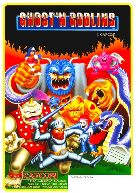 Rabid Arcade Rats Scary Arcade Games Paleotronic Magazine