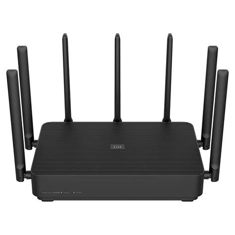 Xiaomi Mi Router AIoT AC2350 Xiaomi Devis Gratuit LDLC Pro