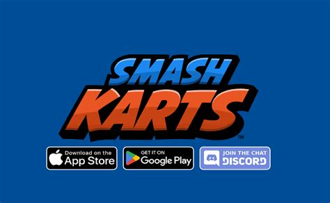 Play Smash Karts Online - DownloadBytes.com