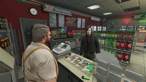 Anton Chigurh No Country For Old Men Add On Ped Gta5