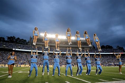 100% capacity at Kenan Stadium is expected this fall - Tar Heel Blog