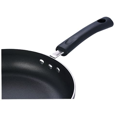 Buy Vinod Zest Fry Pan Non Stick Induction Friendly Cm Online At