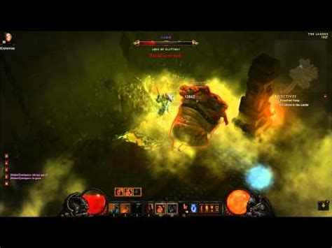 Steam Community Video Diablo 3 Inferno Ghom Solo Barbarian