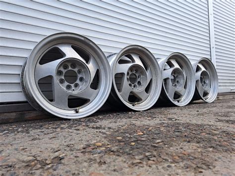 Комплект Оригинальных Кованых дисков GTR Toyota Town Ace / Lite Ace ...